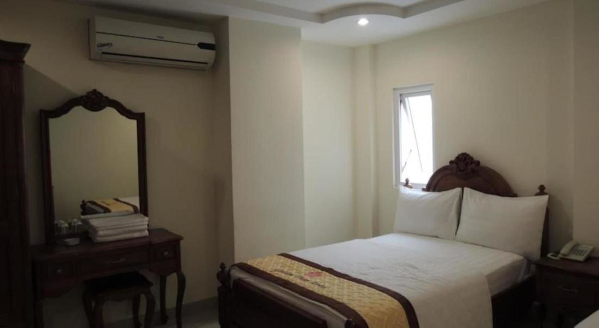 Hotel Golden View Saigon Hô Chi Minh-Ville