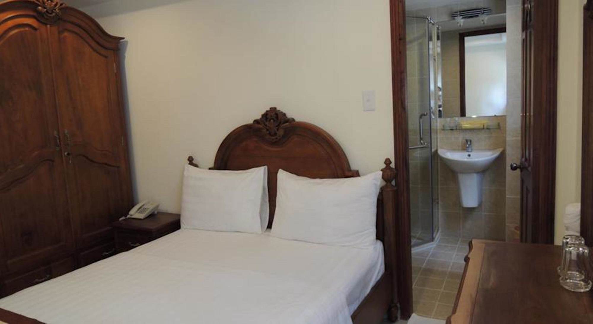 Hotel Golden View Saigon Hô Chi Minh-Ville