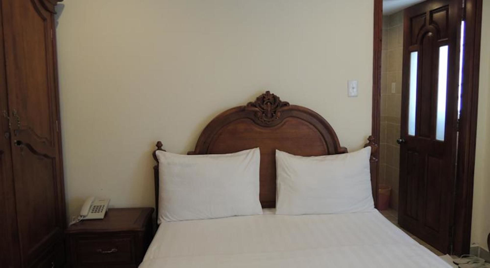 Hotel Golden View Saigon Hô Chi Minh-Ville